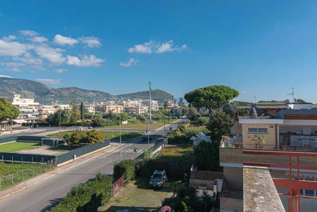 Attico in vendita a Terracina