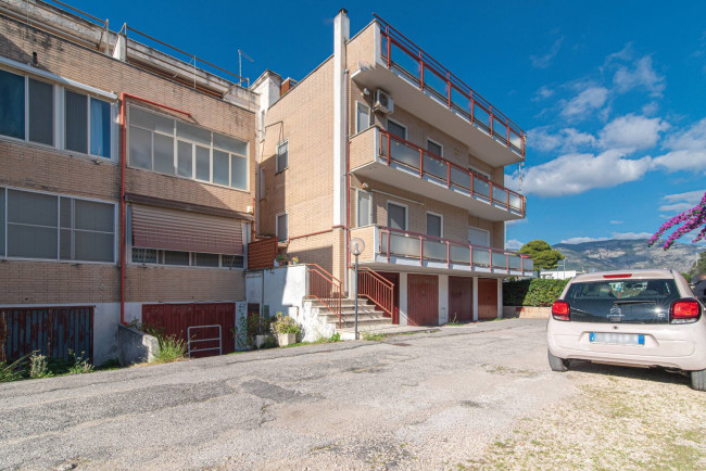 Attico in vendita a Terracina