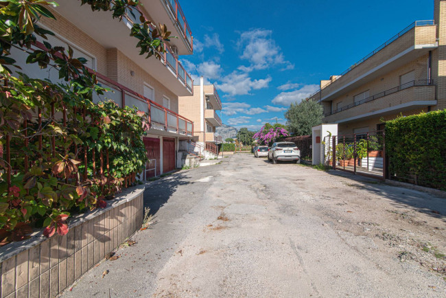 Attico in vendita a Terracina