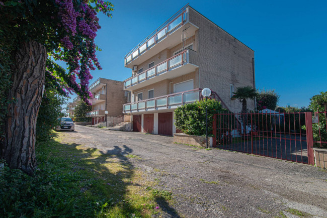 Attico in vendita a Terracina