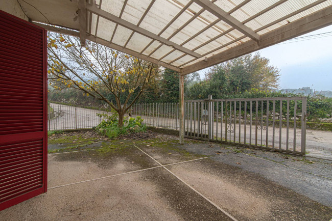 detached house for sale in Rocca d'Evandro