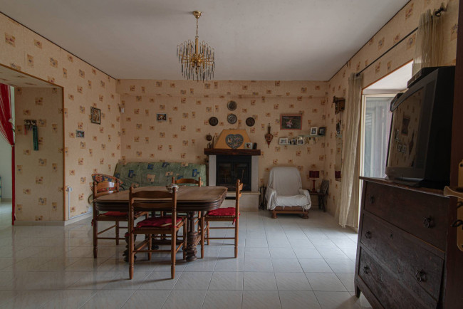 detached house for sale in Rocca d'Evandro