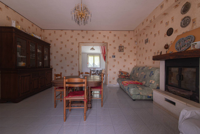 detached house for sale in Rocca d'Evandro