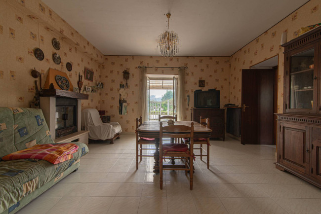 detached house for sale in Rocca d'Evandro