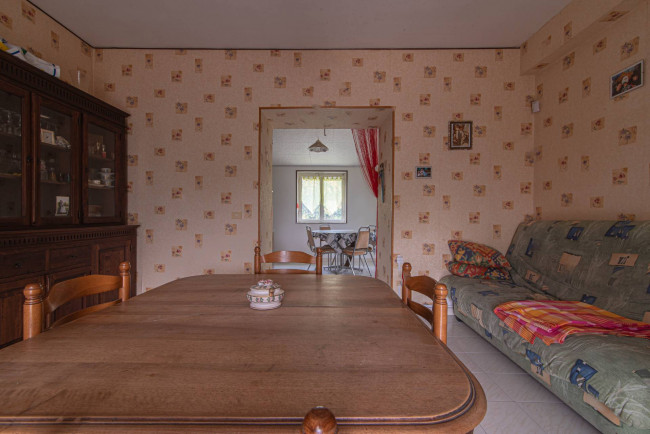 detached house for sale in Rocca d'Evandro