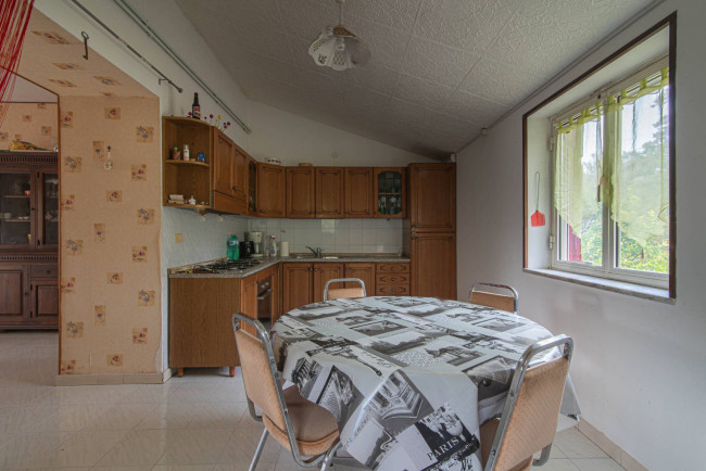 detached house for sale in Rocca d'Evandro