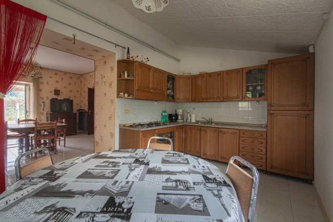 detached house for sale in Rocca d'Evandro