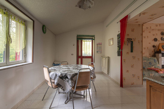 detached house for sale in Rocca d'Evandro