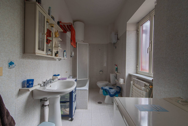 detached house for sale in Rocca d'Evandro
