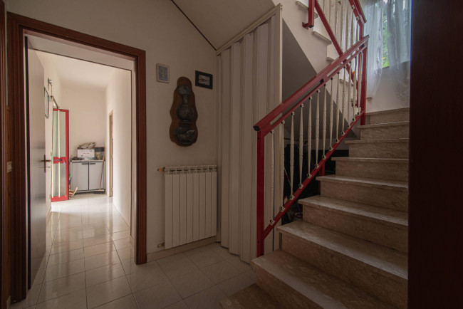 detached house for sale in Rocca d'Evandro