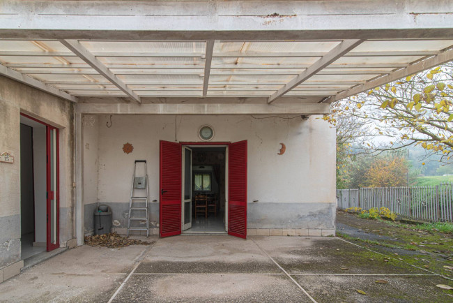 detached house for sale in Rocca d'Evandro