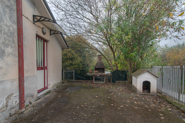 detached house for sale in Rocca d'Evandro