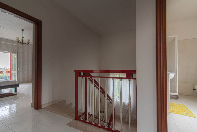 detached house for sale in Rocca d'Evandro