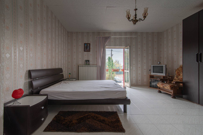detached house for sale in Rocca d'Evandro