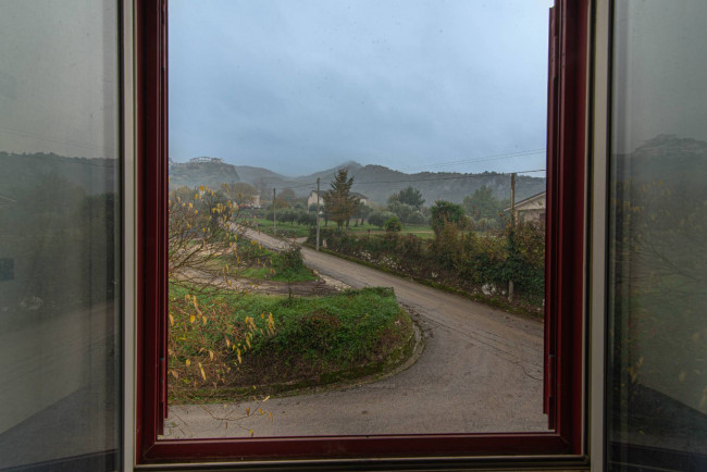 detached house for sale in Rocca d'Evandro