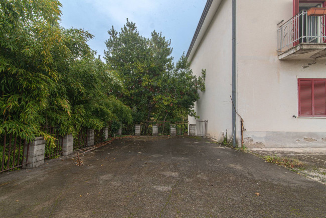 detached house for sale in Rocca d'Evandro