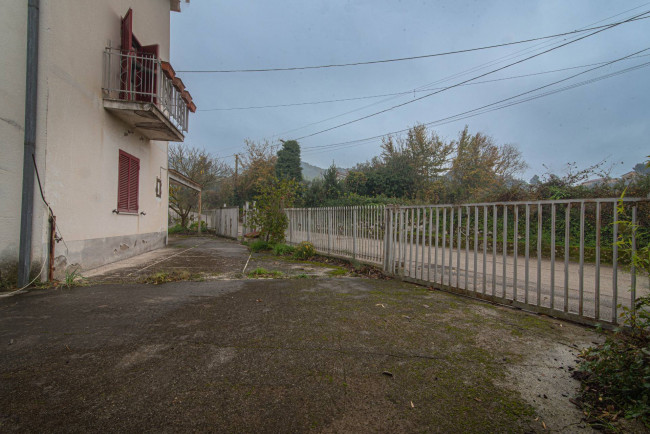 detached house for sale in Rocca d'Evandro