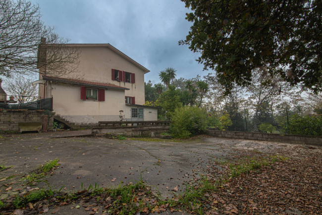 detached house for sale in Rocca d'Evandro