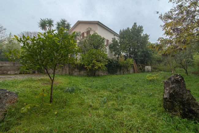 detached house for sale in Rocca d'Evandro