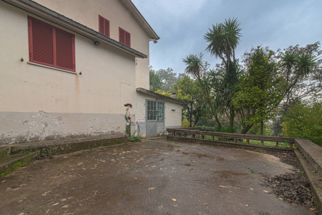 detached house for sale in Rocca d'Evandro