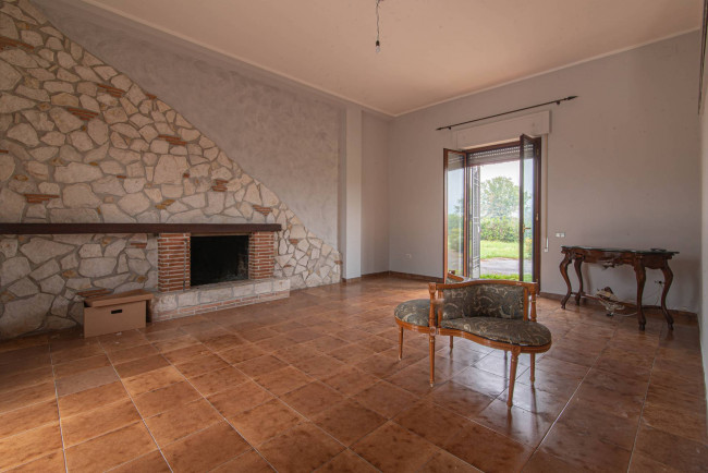 Casa indipendente in vendita a Castrocielo