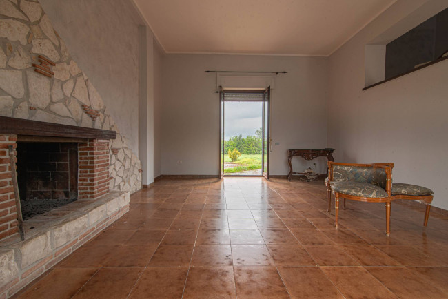 Casa indipendente in vendita a Castrocielo