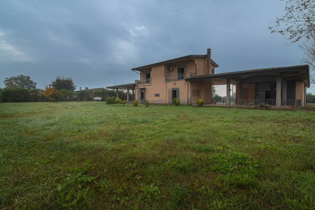 Casa indipendente in vendita a Castrocielo