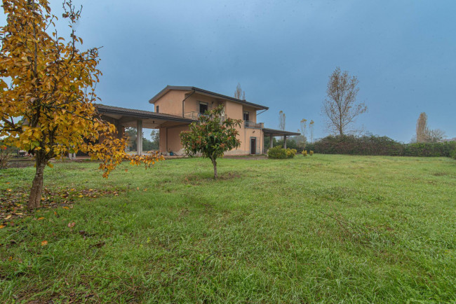 Casa indipendente in vendita a Castrocielo