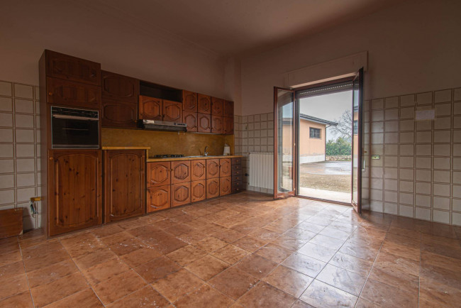 Casa indipendente in vendita a Castrocielo