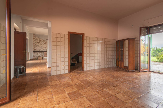 Casa indipendente in vendita a Castrocielo