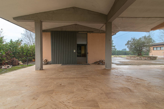 Casa indipendente in vendita a Castrocielo
