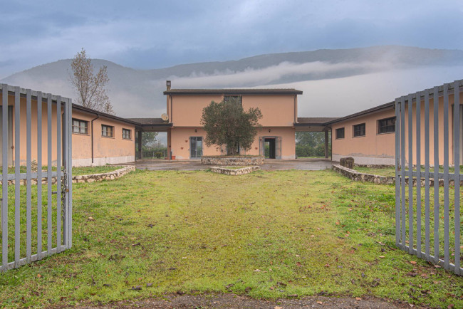 Casa indipendente in vendita a Castrocielo