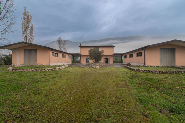Casa indipendente in vendita a Castrocielo