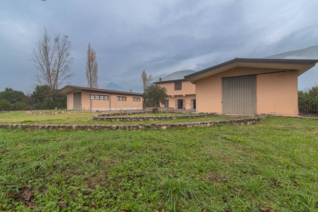 Casa indipendente in vendita a Castrocielo