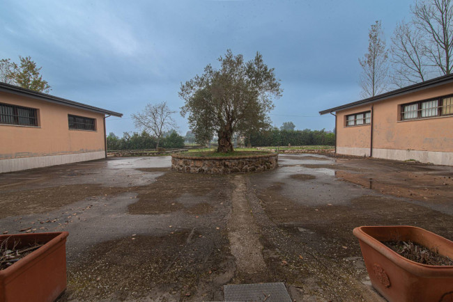 Casa indipendente in vendita a Castrocielo