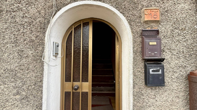 Palazzo storico in vendita a Ficulle