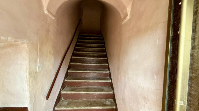 Palazzo storico in vendita a Ficulle