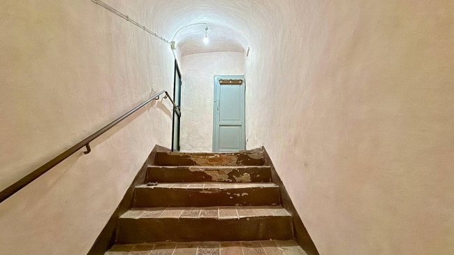 Palazzo storico in vendita a Ficulle