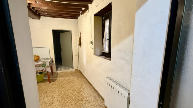 Palazzo storico in vendita a Ficulle