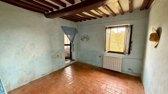 Palazzo storico in vendita a Ficulle