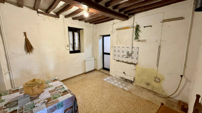 Palazzo storico in vendita a Ficulle