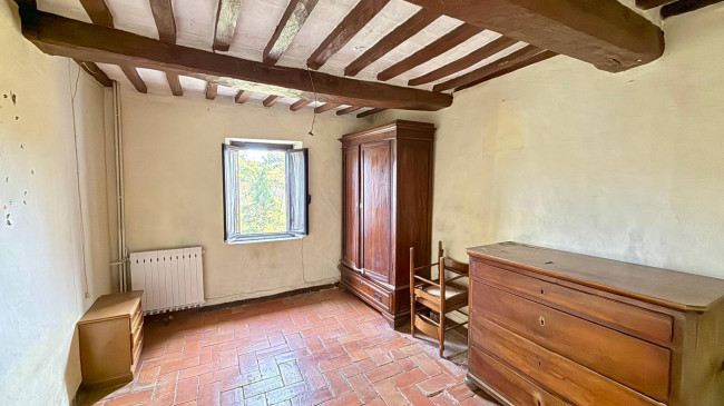 Palazzo storico in vendita a Ficulle