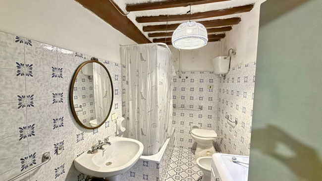 Palazzo storico in vendita a Ficulle