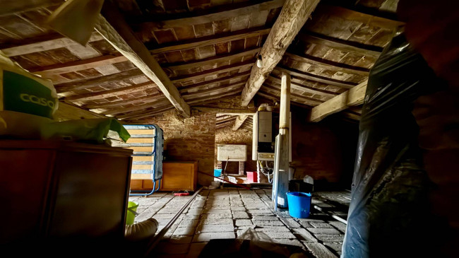 Palazzo storico in vendita a Ficulle