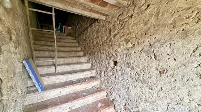 Palazzo storico in vendita a Ficulle