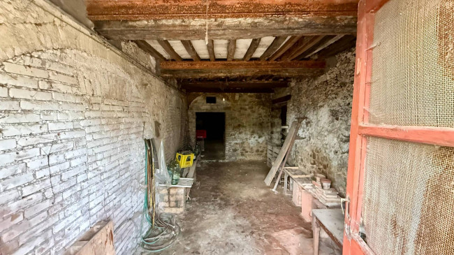 Palazzo storico in vendita a Ficulle