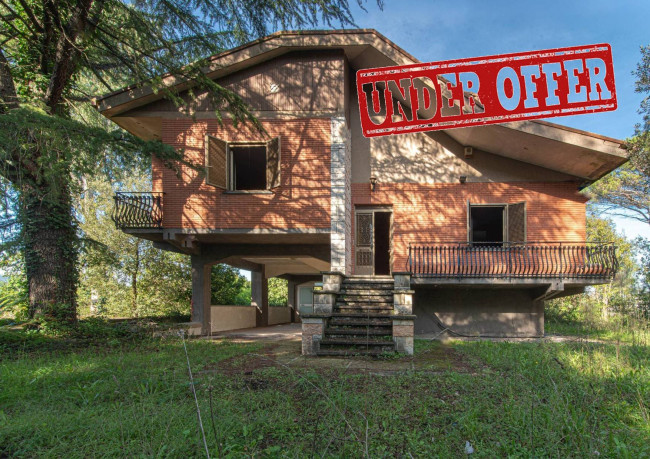 detached house for sale in Roccasecca