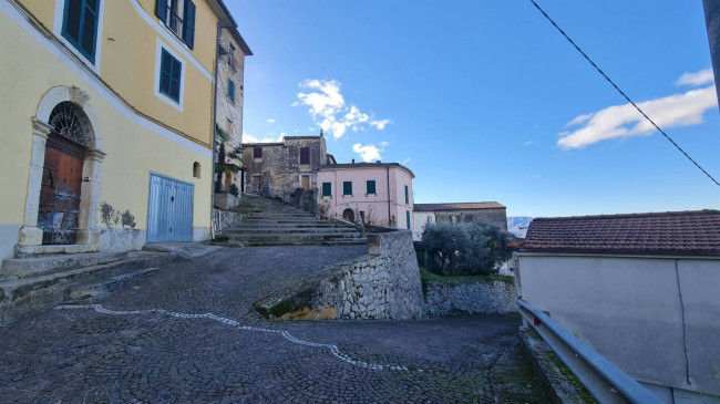 Abitazioni tipiche storiche in vendita a Arce