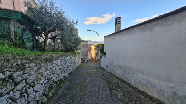 Abitazioni tipiche storiche in vendita a Arce