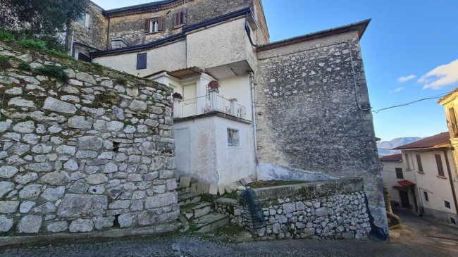 Abitazioni tipiche storiche in vendita a Arce